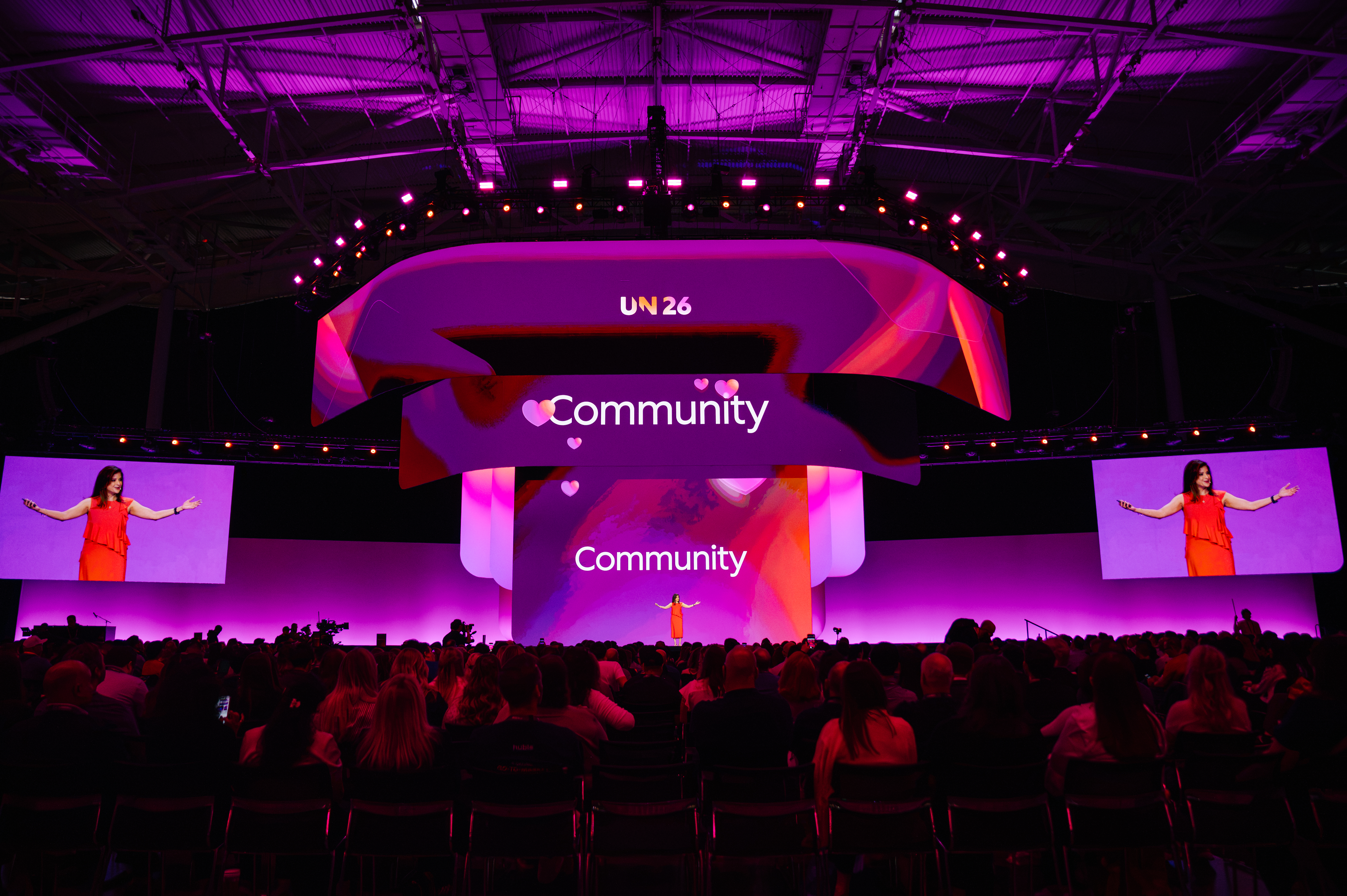 UNBOUND 2026: How HubSpot Rebranded Its Flagship Trade Show